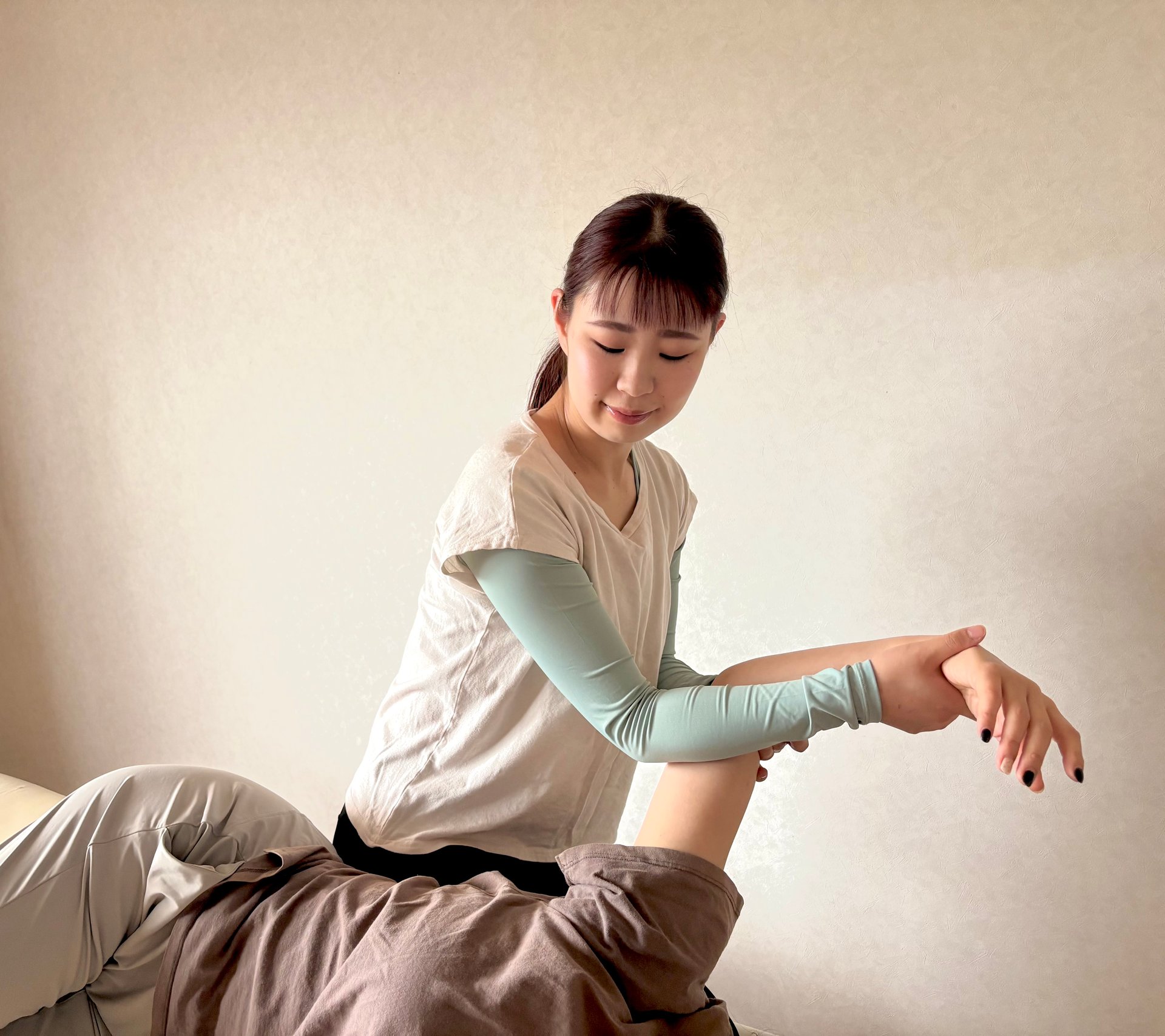 Fleurのこだわり